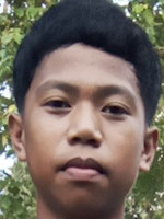 child portrait