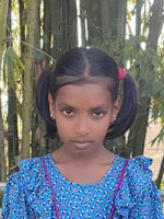 child portrait