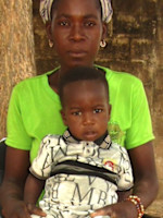 child portrait