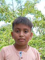 child portrait