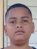 child portrait