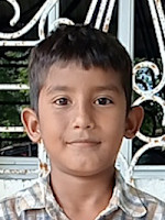 child portrait