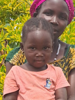 child portrait