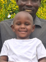child portrait