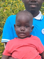 child portrait