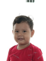child portrait