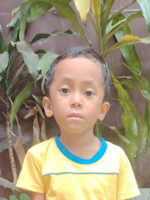 child portrait