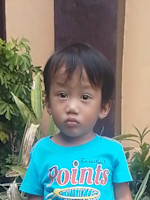 child portrait