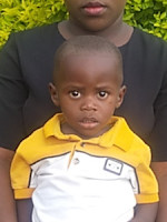 child portrait