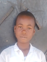 child portrait