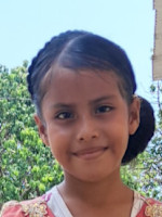child portrait
