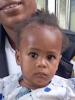 child portrait