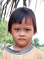 child portrait