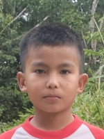 child portrait