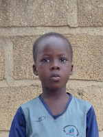 child portrait