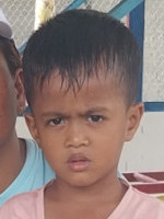 child portrait
