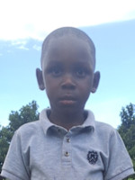 child portrait