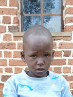 child portrait