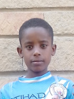 child portrait