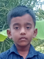 child portrait