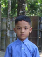 child portrait