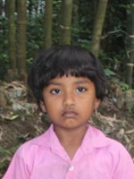child portrait