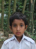 child portrait