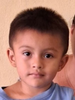 child portrait