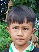 child portrait