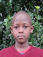 child portrait