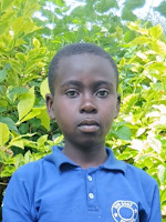 child portrait