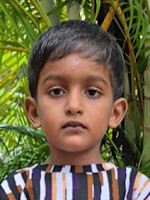 child portrait