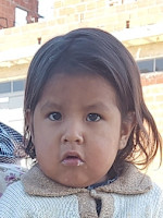 child portrait