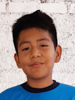 child portrait