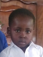 child portrait