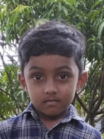 child portrait