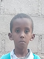 child portrait