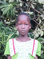 child portrait