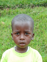 child portrait