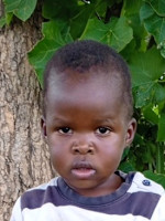 child portrait