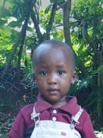 child portrait