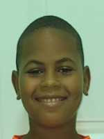 child portrait