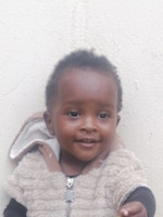 child portrait