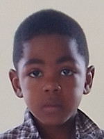 child portrait