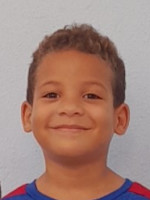 child portrait