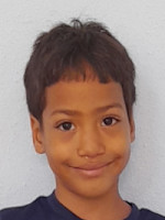 child portrait