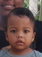 child portrait