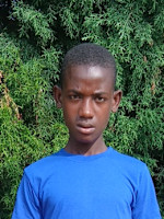 child portrait