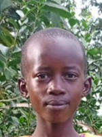 child portrait