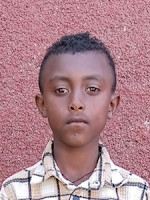 child portrait
